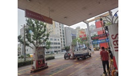 중용에너지(푸른주유소) 채용정보 : 주말알바 구합니다(토~일) - 알바천국