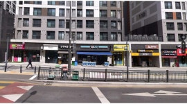 CU 오산금암점 채용정보 : 점장/GS편의점/은평구 수색동/평일오후/5일,8시간,15-23시 - 알바천국