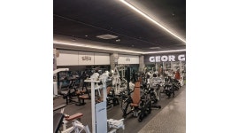 조지아휘트니스 채용정보 : 칠곡3지구 휘트니스 트레이너 구인 - 알바천국