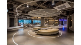 (주)스마일게이트홀딩스 메가포트 지점 채용정보 : 스토브 스토어/스튜디오 플랫폼 운영 업무 지원 (아르바이트 6개월) - 알바천국