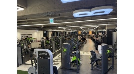 버트짐 채용정보 : 경산 버트짐 FC 구합니다. - 알바천국