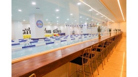 (주)짐스컴퍼니 (짐스 키즈수영장) 채용정보 : 짐스키즈수영장 두산점 수영강사 신규채용 - 알바천국