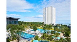 주식회사 위더스파크 채용정보 : 빌리쥬드 아난티(Ananti) 남녀 카트운전 및 발렛팀 채용 - 알바천국