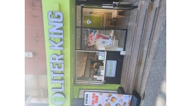 리터킹수영광안점 채용정보 : 리터킹수영광안점 파트타임(저녁조) - 알바천국