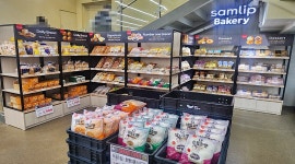 (주)세계로마트 광명소하점 채용정보 : 세계로마트-광명소하점/ 정육 및 공산, 경력자우대/ 월6회휴무+연월차+식사 - 알바천국