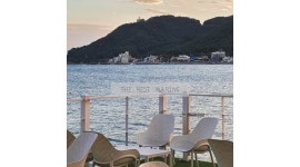 주식회사 창조씨티(더레스트마린지점) 채용정보 : [더레스트마린 카페-시급 12,000원]주말 미들 아르바이트 공고 - 알바천국