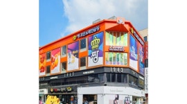 짱 노래연습장 수원역점 채용정보 : [짱 노래연습장] 주5일 근무자 모집 / 하루 6시간 / 수원역 근처 - 알바천국