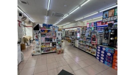 세븐일레븐 장안노블레스점 채용정보 : 장안노블레스점 평일 월/화 오후타임(16시~23시) 근무자를 구합니다. - 알바천국