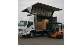 주원지엘에스(주) 채용정보 : [기본499만/주5일] 공산품 납품 / 운전업무 / 초보 및 연령 무관 - 알바천국