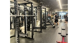 (주)유니크짐 센텀점 채용정보 : 유니크짐 센텀점 열정 가득한 트레이너를 모집합니다. - 알바천국