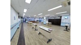 사회복지법인 애광원 애광노인요양원 채용정보 : 급식실 조리종사원구함 - 알바천국