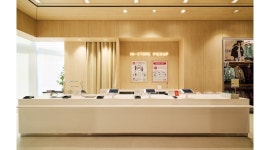 유니클로 롯데몰 은평점 채용정보 : [유니클로] 롯데몰 은평점 파트타이머 P28 오픈멤버 모집합니다.(주 4일) - 알바천국