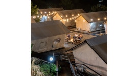 합천글램핑(합천H글램핑) 채용정보 : 합천H글램핑에서 함께일할 직원을 모집합니다.(단기 지원 가능, 숙식제공) - 알바천국