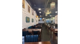 경성함바그&버거스캔들 명동점 채용정보 : 주방 홀서빙 알바모집 - 알바천국