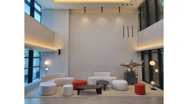 주식회사 글로벌제이에이치홀딩스 채용정보 : [오션뷰 모델하우스] 유림건설 부산 분양상담사 채용 / 월 500이상 가능 - 알바천국