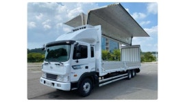 주식회사 다솜종합물류 채용정보 : [유한킴벌리]수입차 더이상 꿈이 아니다/초보대환영/물량걱정X/누구나할수있다 - 알바천국