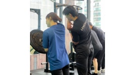 레몬짐 안양점 PT&헬스 채용정보 : 안양 PT전문 레몬짐에서 밝고 열정적인 트레이너 선생님 모집합니다 - 알바천국