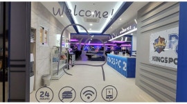 킹스 PC방 2호점 채용정보 : 야탑역 킹스 PC방 2호점 야간 정직원 채용합니다 - 알바천국