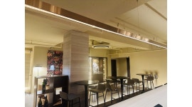 주식회사 피앤케이 채용정보 : 감각적인 다이닝 라운지, 도파민 서울 서빙 스태프 모집 - 알바천국