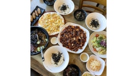 바보형제쭈꾸미 장유점 채용정보 : 바보형제쭈꾸미 평일 오전 홀서빙 구합니다 - 알바천국