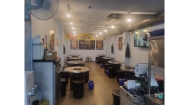 총각쭈꾸미 채용정보 : 총각쭈꾸미에서 서빙 및 정리정돈 하실 장기,단기 아르바이트 구합니다. - 알바천국 총각쭈꾸미 채용정보 : 총각쭈꾸미에서... 