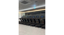 주식회사 에이원토탈휘트니스 채용정보 : 코코아짐범내골역점 마감 인포선생님 구인합니다. - 알바천국