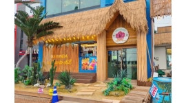 하와이다(주식회사 라브리사) 채용정보 : 카페 하와이다 직원 구함 주5일/ 중식제공/선재도/영흥도/배곧/안산/시흥 - 알바천국