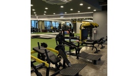 캡틴짐 월영점 채용정보 : 캡틴짐 월영점 피크타임 센터 관리 및 정리 아르바이트 모집 - 알바천국