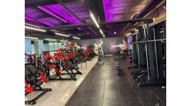 디에스에스 채용정보 : [동성로,반월당] 레드짐 트레이너 모집합니다 (경력자 우대 / 초보가능) - 알바천국