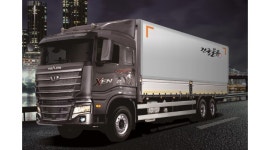 주식회사 건국물류 채용정보 : [안정적인 직장]5톤윙바디 화물차운송직 채용/초보가능/고정노선/대기업물류운송 - 알바천국