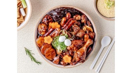 요달의찜닭본점 채용정보 : [요달의찜닭&내가닭도리탕이다 본점] 주방조리 정직원구함 (배달전문매장) - 알바천국