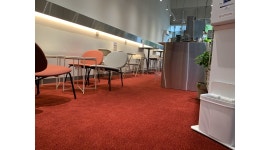 지에스비 채용정보 : 신규오픈 GSB coffee 하남본점 오전파트 파트타이머 채용 합니다 - 알바천국