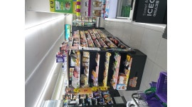 CU 발산진흥점 채용정보 : cu 편의점 외국인 여성스태프 (미얀마,라오스,베트남,캄보디아,태국) 모집 - 알바천국