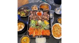 구워,삶다. 채용정보 : 합정역 구워삶다에서 점심시간 설겆이 및 서빙도와주실분 찾아요. - 알바천국