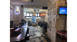 구워,삶다. 채용정보 : 합정역 구워삶다에서 점심시간 설겆이 및 서빙도와주실분 찾아요. - 알바천국