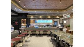 투썸플레이스 주식회사 채용정보 : [직영] 투썸플레이스 삼성도심공항점 키친 스텝 모집 (수-금) - 알바천국