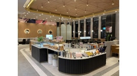 투썸플레이스 주식회사 채용정보 : [직영] 투썸플레이스 삼성도심공항점 키친 스텝 모집 (수-금) - 알바천국