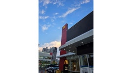 맥도날드 부산 교대 DT점 채용정보 : 맥도날드 부산교대DT점과 함께 할 크루를 모집합니다. - 알바천국