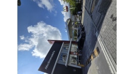 맥도날드 부산 교대 DT점 채용정보 : 맥도날드 부산교대DT점과 함께 할 크루를 모집합니다. - 알바천국