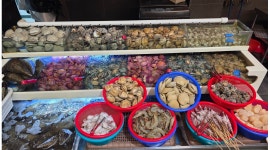 대구조개창고주식회사 채용정보 : 대곡동 무한리필 음식점 홀직원 및 평일알바&주말알바 모집 (서빙x) - 알바천국