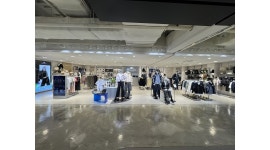 엔엠리테일 | 엔엠리테일(NM Retail) 채용정보 : 롯데백화점 창원점 노스페이스 화이트라벨 직원 채용 - 알바천국