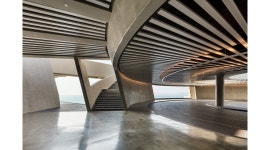 주식회사 위더스파크 채용정보 : 아난티 코브 호텔 발렛팀 채용 - 알바천국