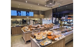 파리바게트 Cafe 광주초월역점 채용정보 : o0 주말 근무자 구해Yo일단 클릭 - 알바천국