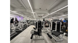 레드짐 만촌네거리점 채용정보 : 수성구 만촌,범어 트레이너 프리랜서,파트 타임 헬스장 레드짐 만촌네거리점 - 알바천국