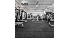 레드짐 만촌네거리점 채용정보 : 수성구 만촌,범어 트레이너 프리랜서,파트 타임 헬스장 레드짐 만촌네거리점 - 알바천국