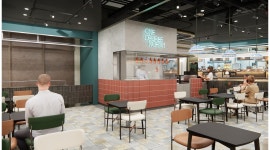 주식회사 더골든티켓 채용정보 : 종각역/스타필드/원디그리노스/주방직원 모집 - 알바천국