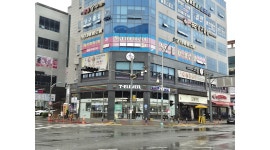 세븐일레븐 무안남악88타워점 채용정보 : 주말(토,일) 오후 타임 (세븐. 직영점) - 알바천국