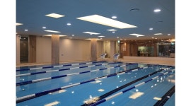 주식회사 클래스윔 동래점 채용정보 : 4일 근무 2일 휴무 워라밸 보장 스포츠센터 안내데스크 (변동타임직원) 1명 - 알바천국