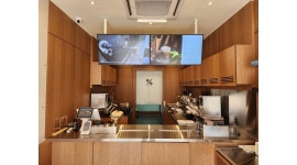 텐퍼센트커피 여의도역 직영점 채용정보 : [신규오픈] 텐퍼센트스페셜티커피 여의도역 직영점 정직원/파트타이머 채용합니다 - 알바천국