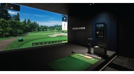 주식회사 비숀 채용정보 : 프렌즈 스크린골프 남송점 오후 파트타임 직원구합니다. - 알바천국